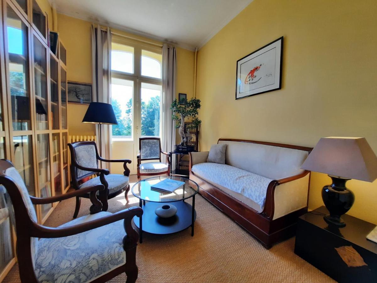 مبيت وإفطار فيرنوي ديفري ديتون Manoir Des Tuileries Du Buisson المظهر الخارجي الصورة