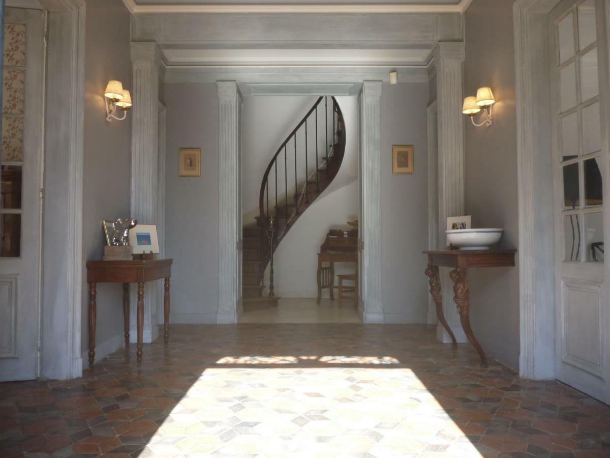 مبيت وإفطار فيرنوي ديفري ديتون Manoir Des Tuileries Du Buisson المظهر الخارجي الصورة